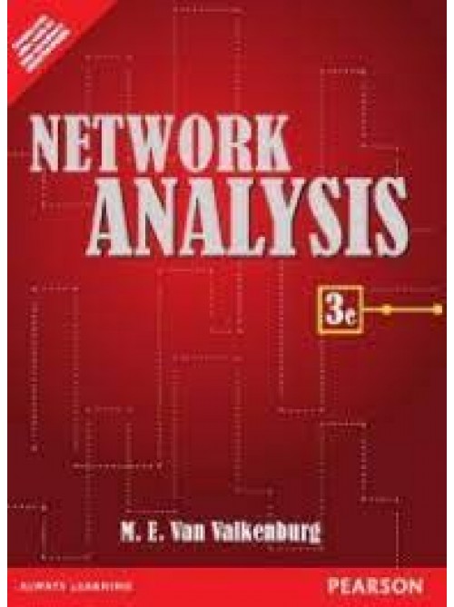 	
Network Analysis